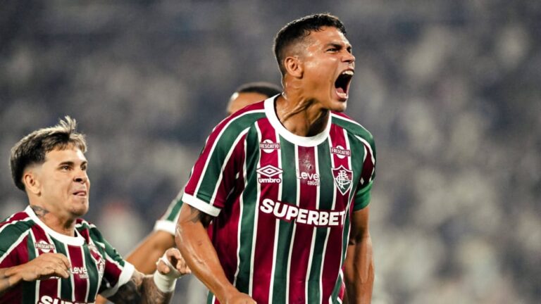 Return after 20 years: Thiago Silva signs with Porto