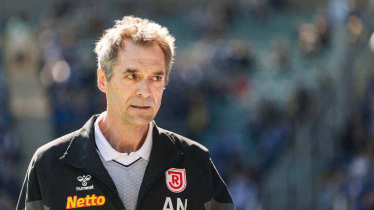 Regensburg team doctor receives FIFA Fair Play Award 2025