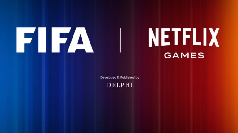 Infantino’s “historic step”: The new FIFA game will be released exclusively on Netflix
