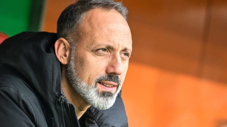 New job: Matarazzo to save Real Sociedad