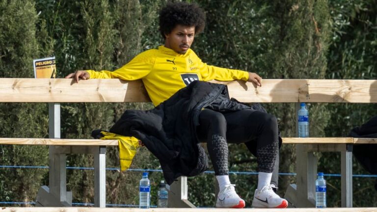 When Bundesliga clubs will start again—and who will go to training camp