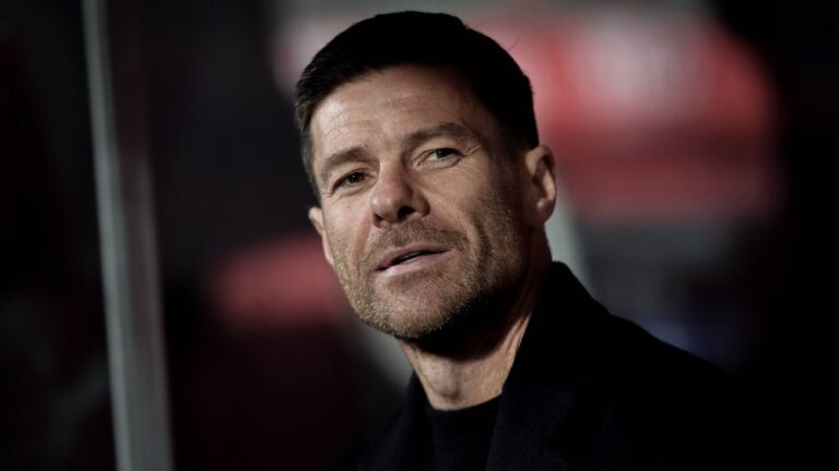 “Loss of quality and energy” – but Perez still stands by Xabi Alonso