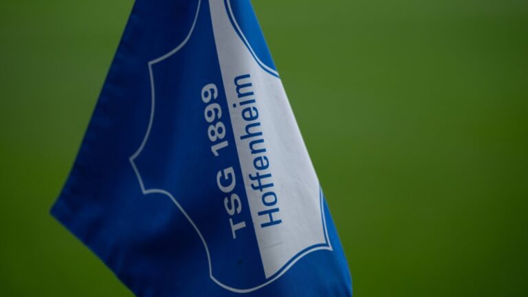 TSG faces financial trouble with UEFA