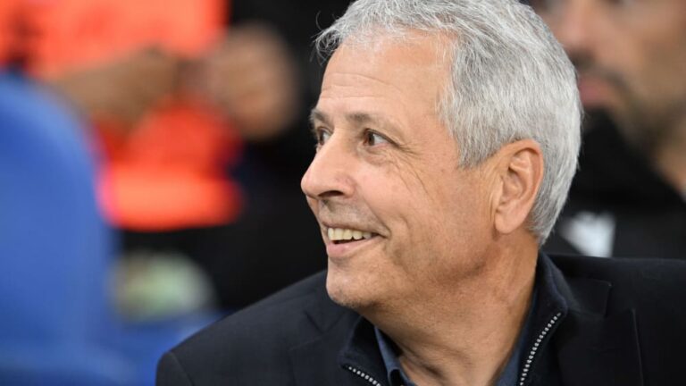 “I was always busy”: Former Bundesliga coach Favre announces his retirement