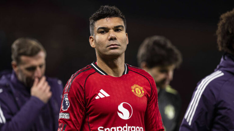 A ManUnited team full of “big question marks”: “I wouldn’t trust this team”