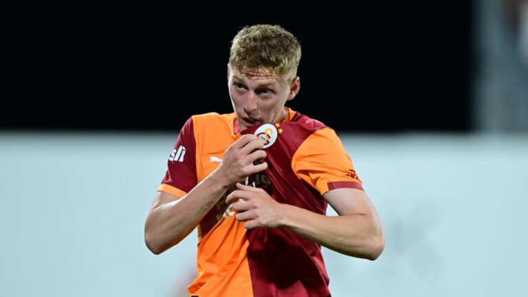 Several players arrested: betting scandal in Turkey spreads