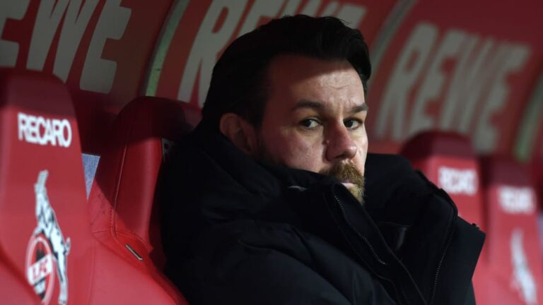 Disappointment despite 11th place: Cologne needs “a few days’ break”