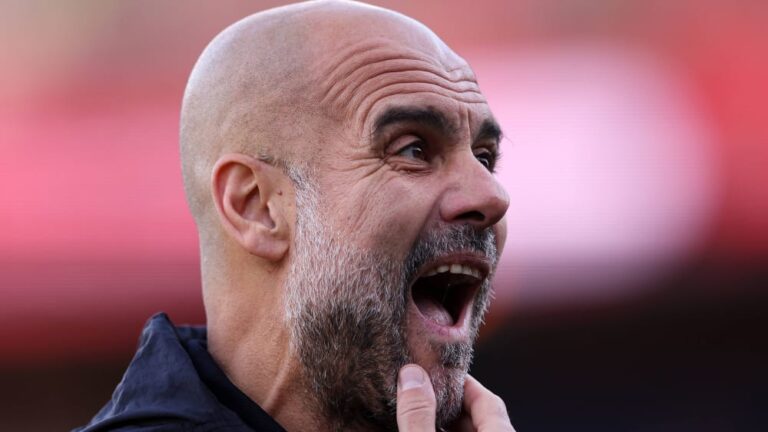 ManCity reports decline in revenue and loss