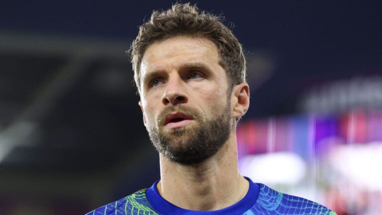 Müller ahead of MLS final in Miami: “That’s how I know it from FC Bayern”