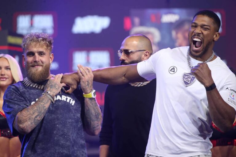 Joshua vs. Paul: Battle of the extremes