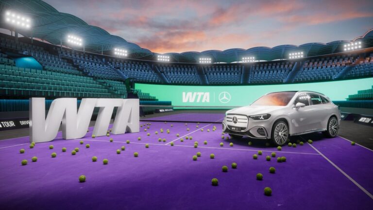 WTA announces major deal