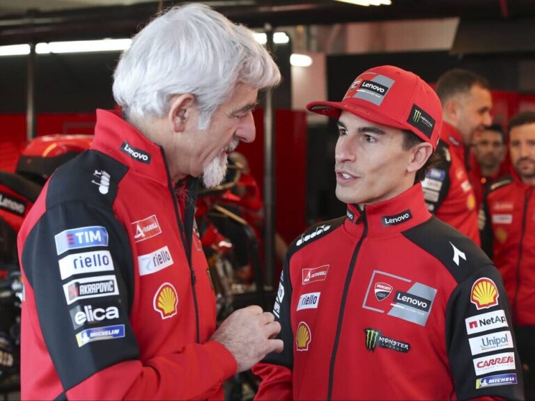 Ducati and Marc Marquez: Why contract renewal is complicated