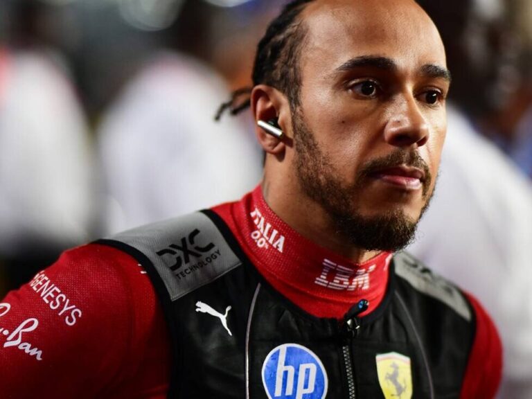After this race, one thing is clear: Formula 1 has a huge problem in Qatar