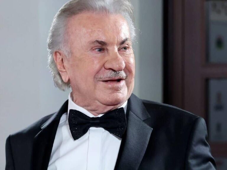 Robbery of Willi Weber: Former Schumacher manager robbed