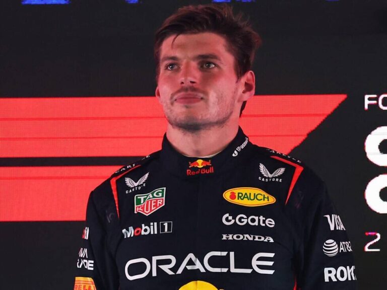 Verstappen takes pressure off World Championship showdown: 2025 title “doesn’t really matter”