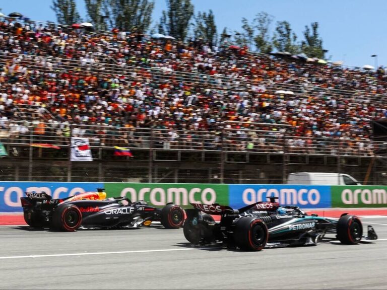 Steiner warns of a new Verstappen: “Unstoppable and more mature”