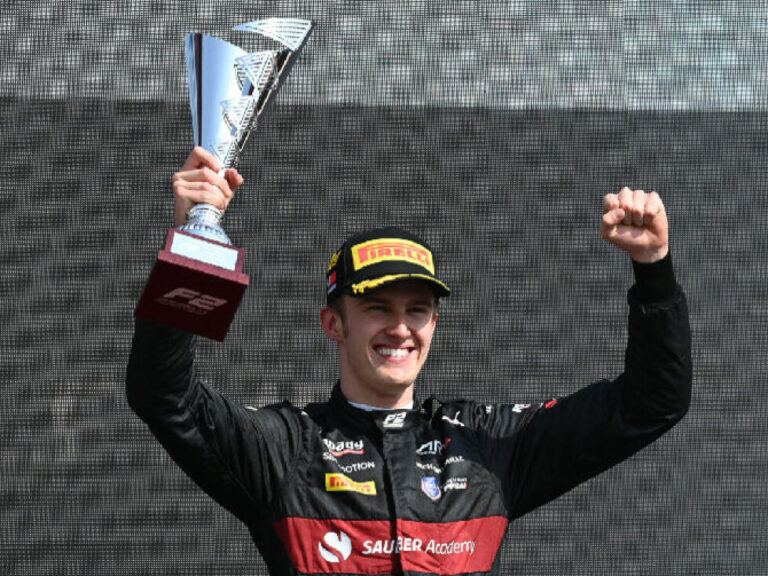 “Deserves a better chance”: Formula 2 champion to race in the WEC in 2026