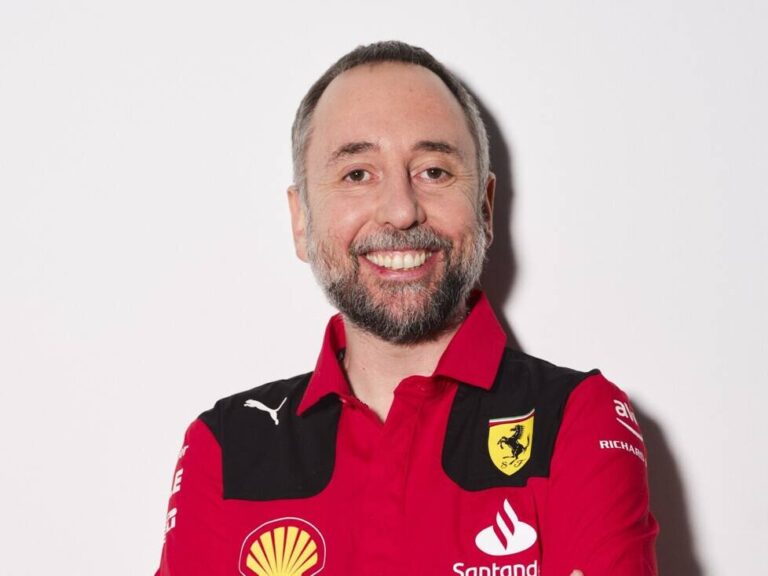 Ferrari lost “a gem”: Is that the reason for the failure in 2025?