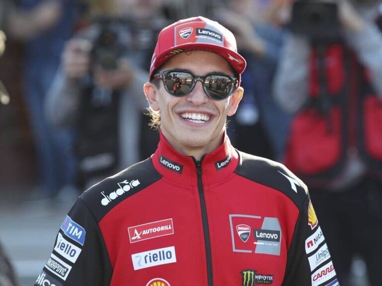 Pol Espargaro on the real Marc Marquez: “Takes everything to the extreme”