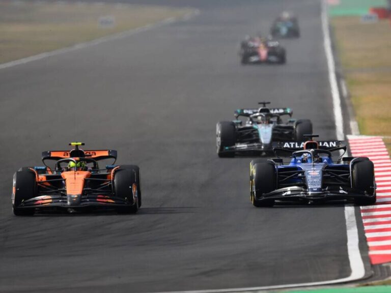 Mercedes announces: Fewer customer teams in the future