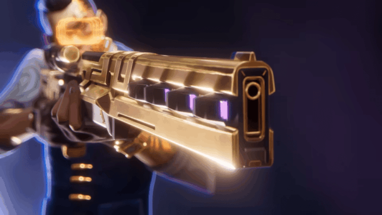 The best weapon in Valorant: How to play the Operator