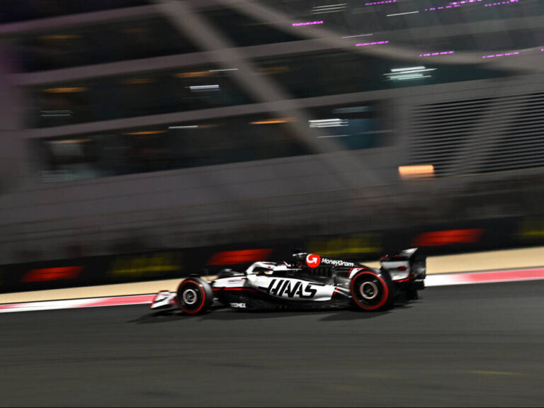 Bearman misses out by 0.007 seconds – Ocon celebrates “best moment of the year”