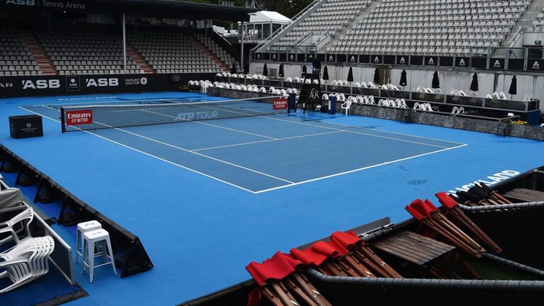 Tennis player banned for twelve years