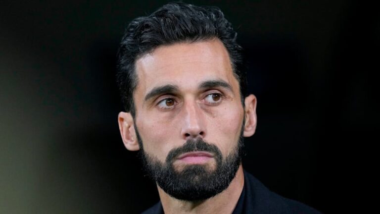 Arbeloa isn’t calling for new signings—and has one hope