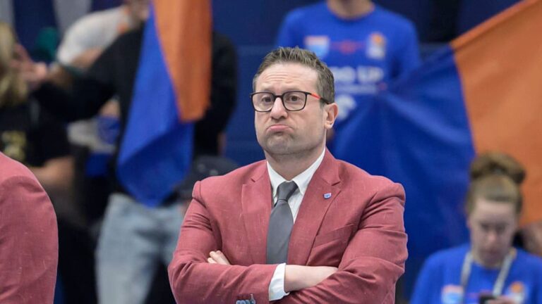 More turmoil at MBC: Coach Ramondino resigns