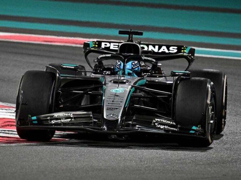 Experts see Mercedes advantage for 2026 – but Toto Wolff has doubts