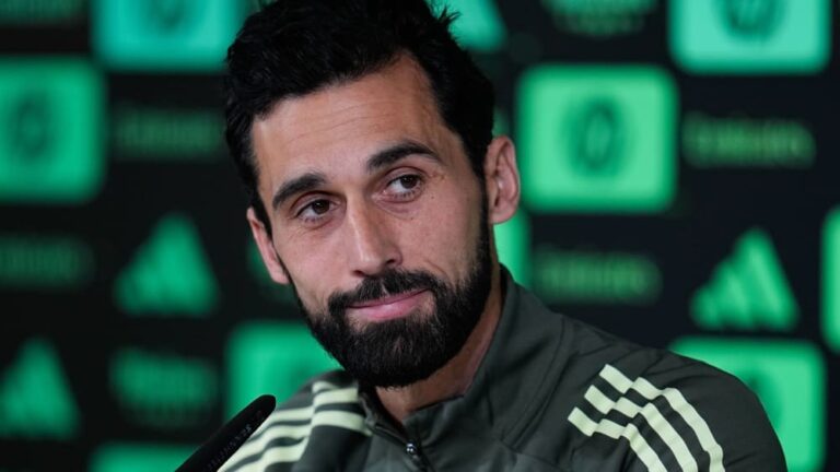 Arbeloa: “We coaches need what we don’t have”