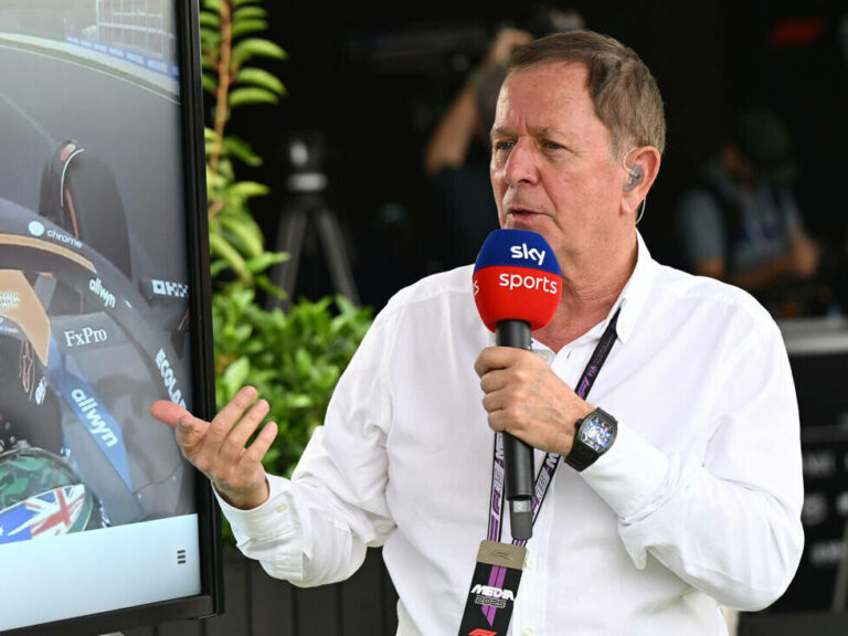 Inside the “inner sanctum” of Formula 1: Fans have this unique opportunity