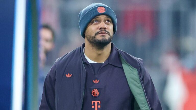 When Kompany gets angry