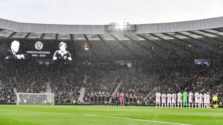 McQueen’s death: headers “probably” a factor