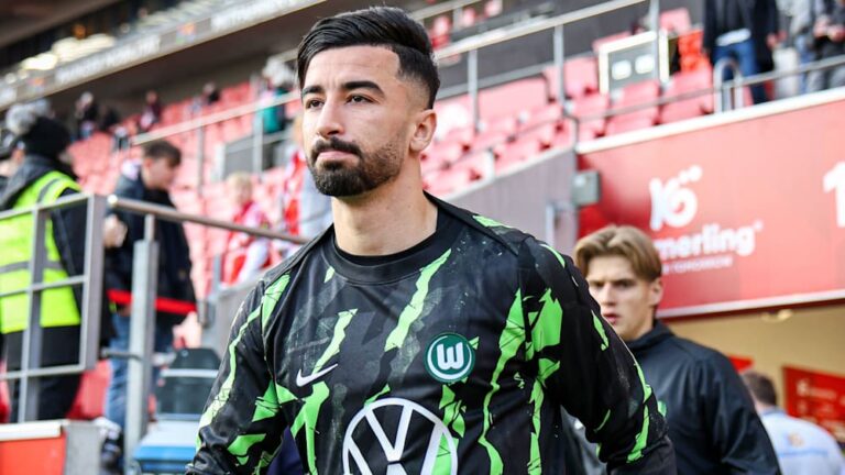 “The team comes first”: Wolves do without Amoura in Cologne