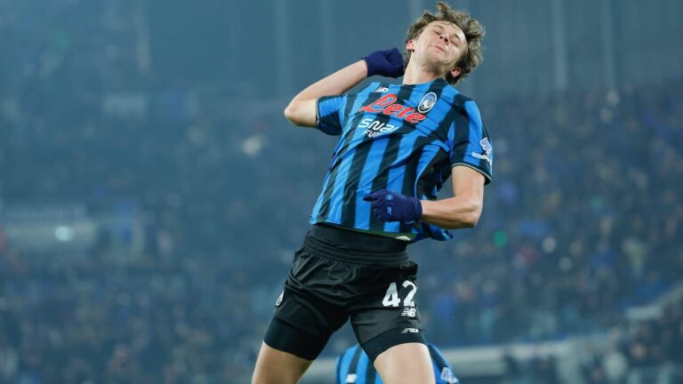 1-0 win against Roma: Atalanta spoils Gasperini’s homecoming