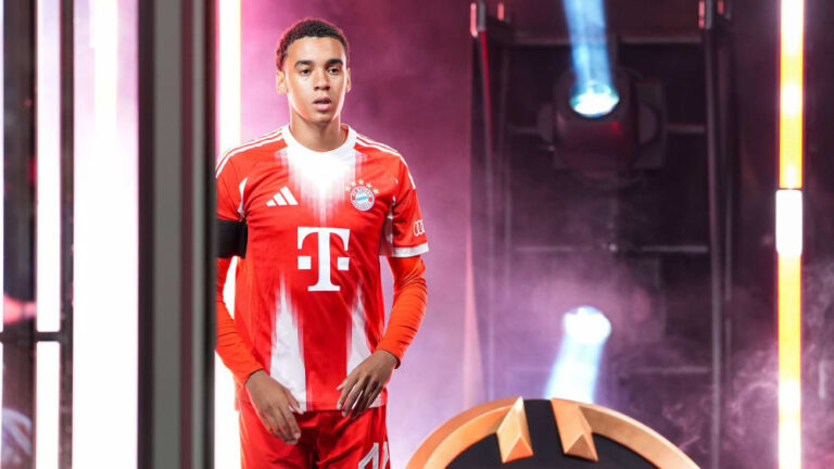 At the end of the tunnel