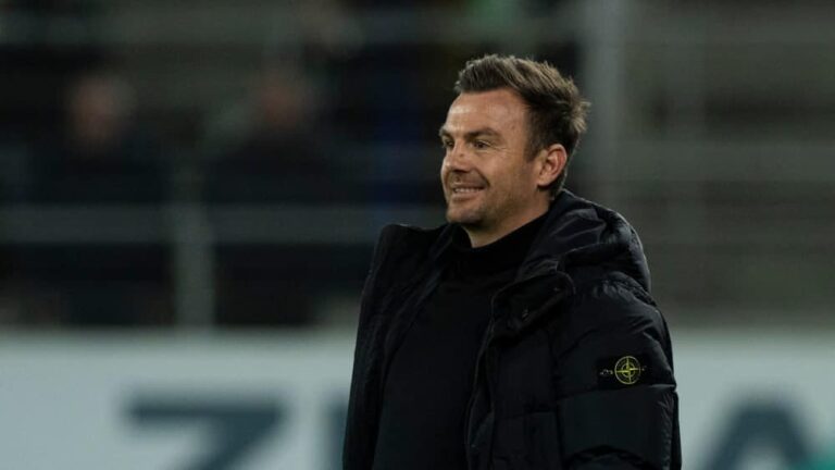 FCSG’s successful coach Maaßen can look forward to an early contract extension