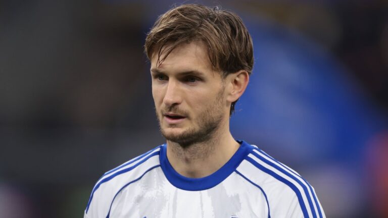 “Immediate help” sought: Mainz loans former Hoffenheim player Posch