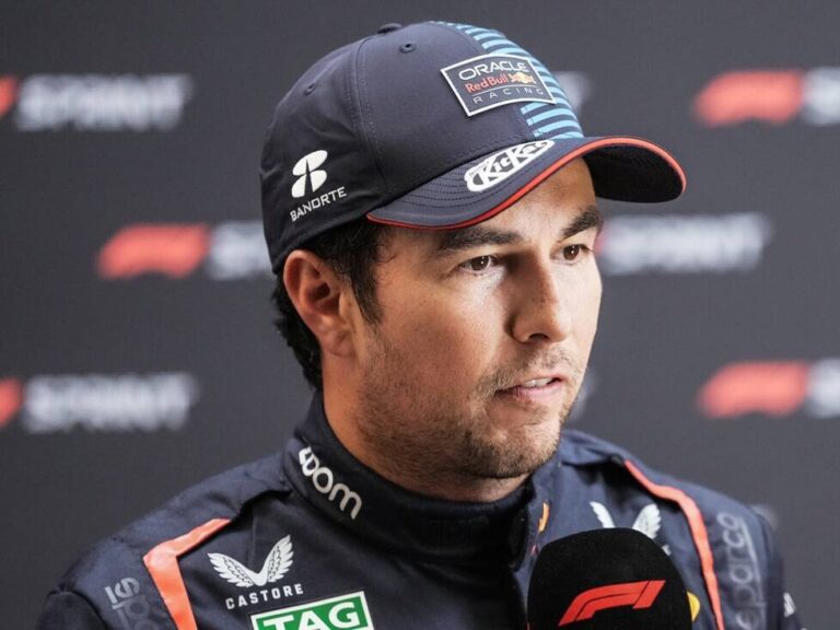 Did Horner knowingly burn out his drivers? Perez settles scores with Red Bull