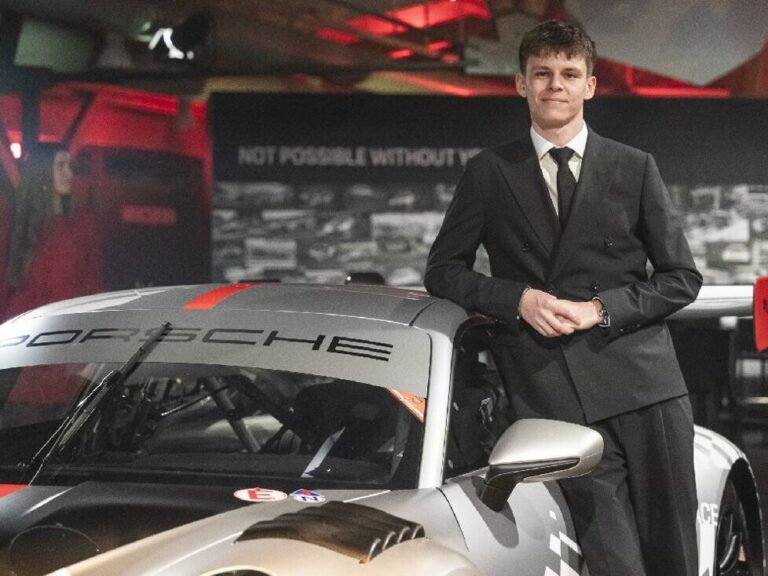 “Just glad it worked out”: How Buus fought for a DTM cockpit since 2023