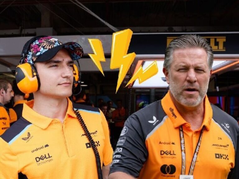 Alex Palou vs. McLaren: Dispute over million-dollar ruling