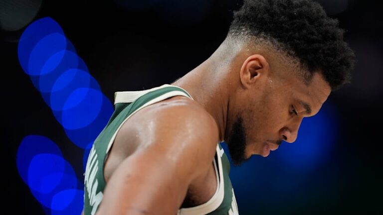 Giannis and the Milwaukee Bucks: It’s just a matter of when