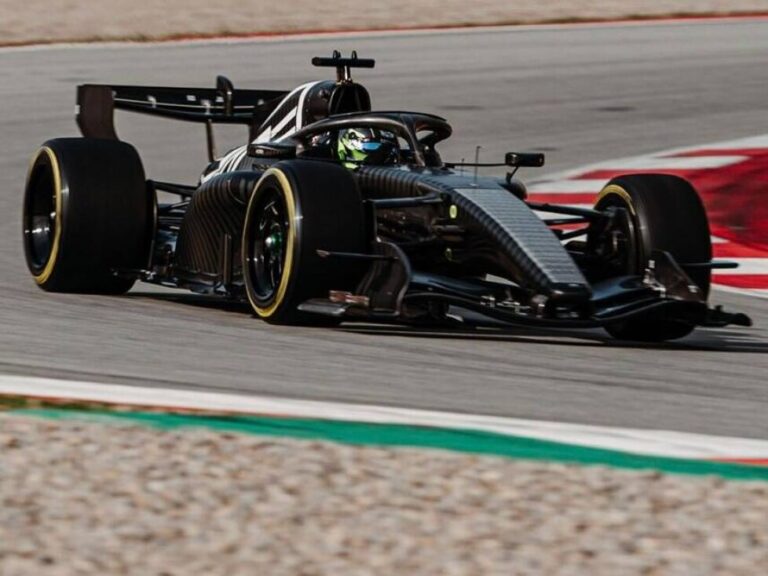 Early stages under high tension: Cadillac struggles with the complexity of Formula 1