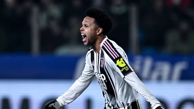 Even an own goal can’t stop Juve: Well-deserved victory thanks to Bremer’s brace