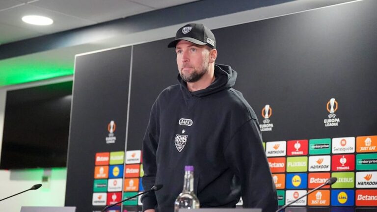 Hoeneß calls for more clinical finishing and recalls an experience in Glasgow