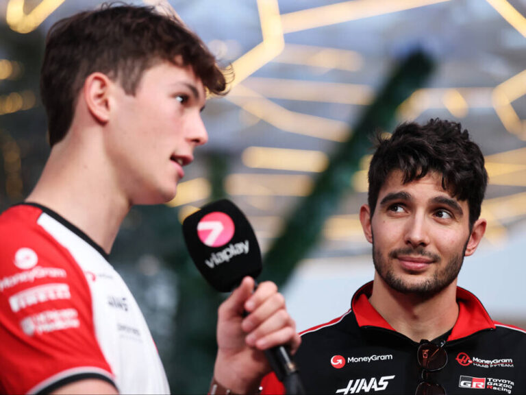 Ralf Schumacher: If Esteban Ocon doesn’t perform this year, he’s gone