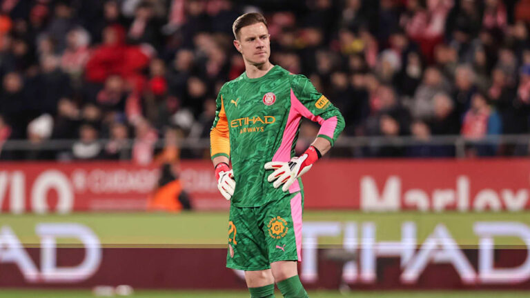 World Cup dream in jeopardy? Ter Stegen faces another long spell on the sidelines