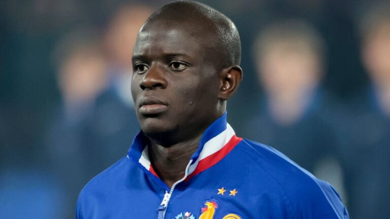 FIFA gives green light after all: Kanté moves to Fenerbahce