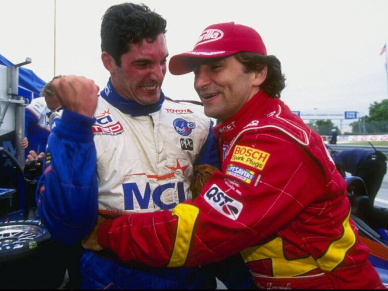 Mick Schumacher’s predecessors: How former F1 drivers fared in IndyCar